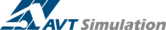 AVT Simulation Logo